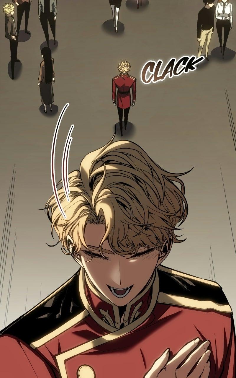 Read Bad Born Blood Manga Online