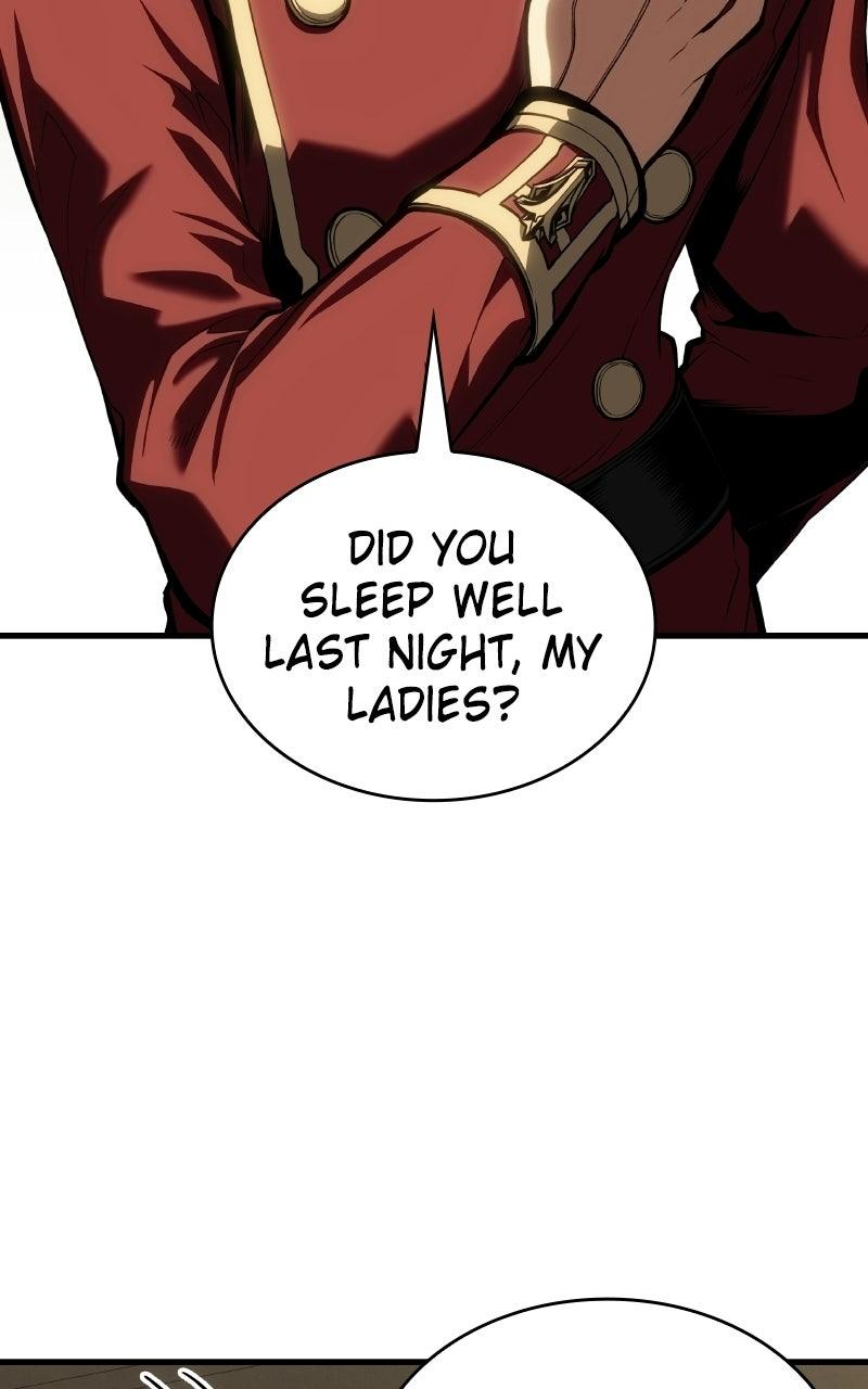 Read Bad Born Blood Manga Online