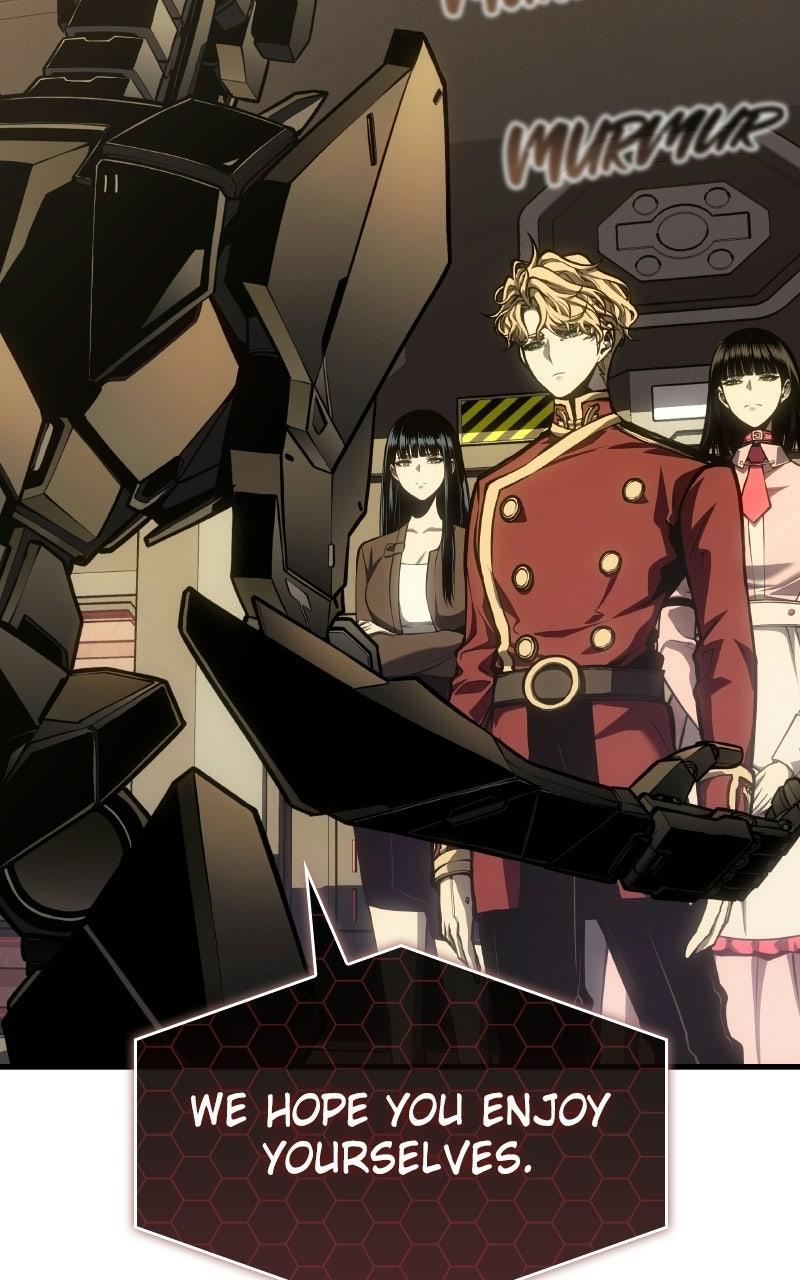 Read Bad Born Blood Manga Online