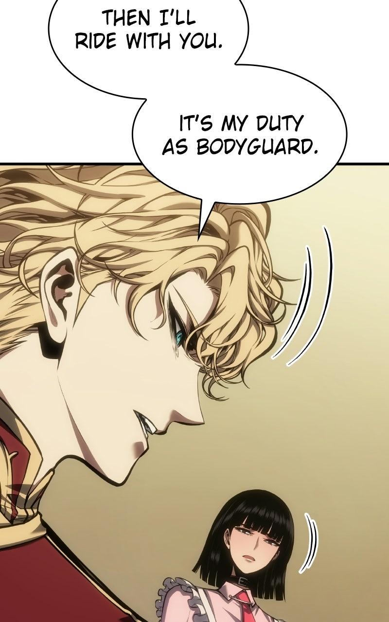 Read Bad Born Blood Manga Online