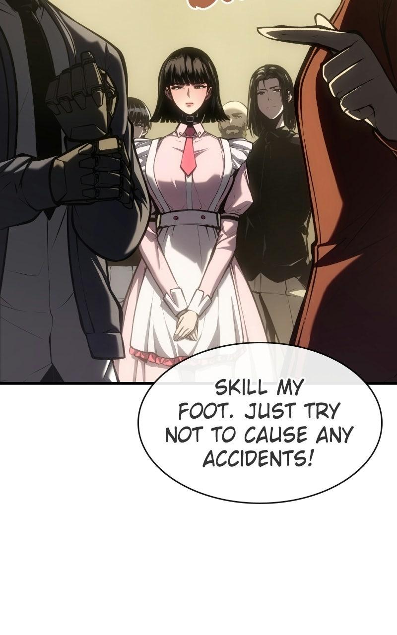 Read Bad Born Blood Manga Online