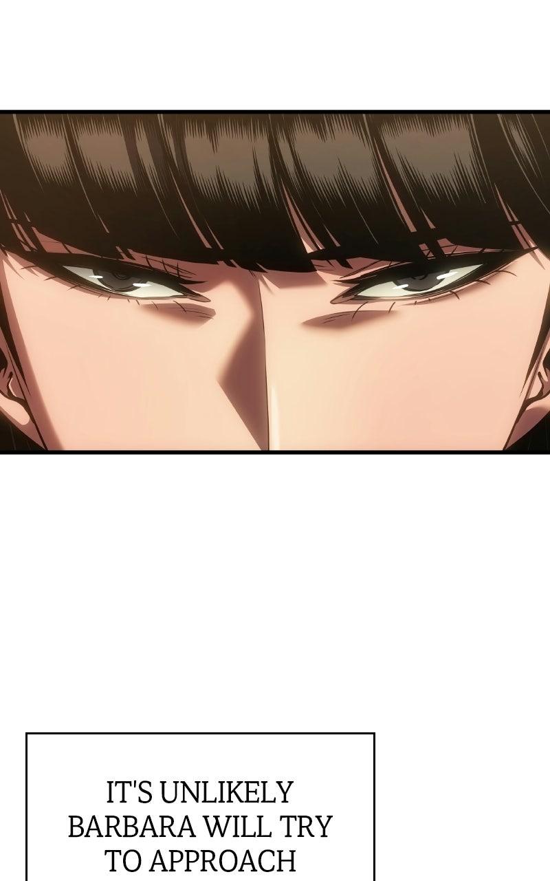 Read Bad Born Blood Manga Online