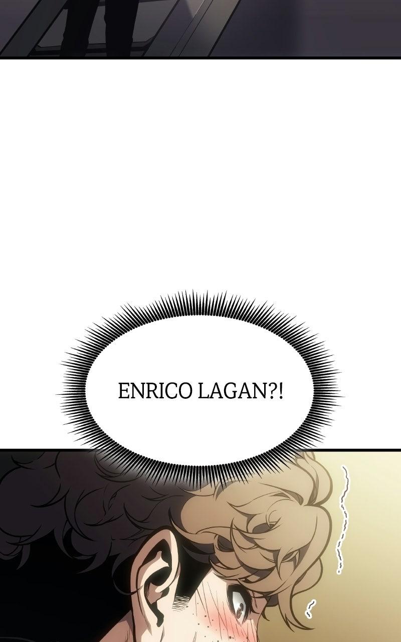Read Bad Born Blood Manga Online