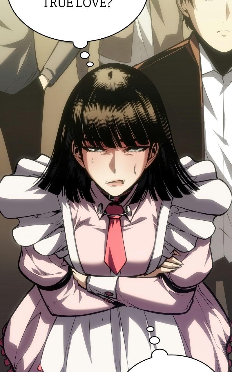 Read Bad Born Blood Manga Online