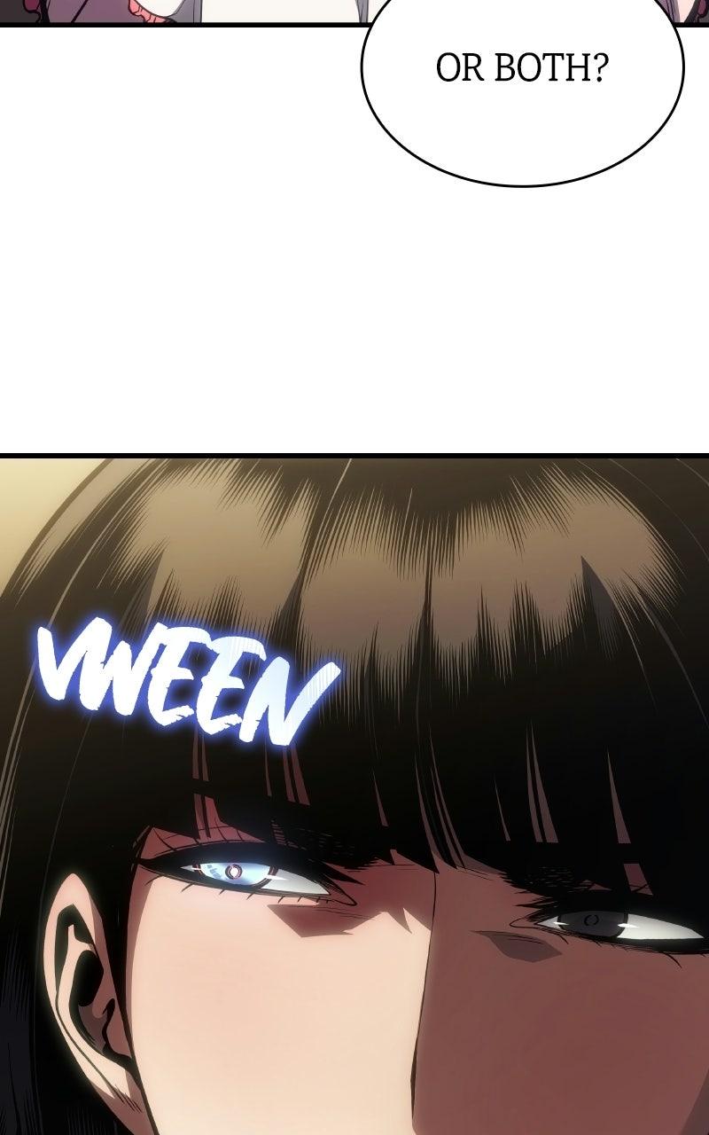 Read Bad Born Blood Manga Online