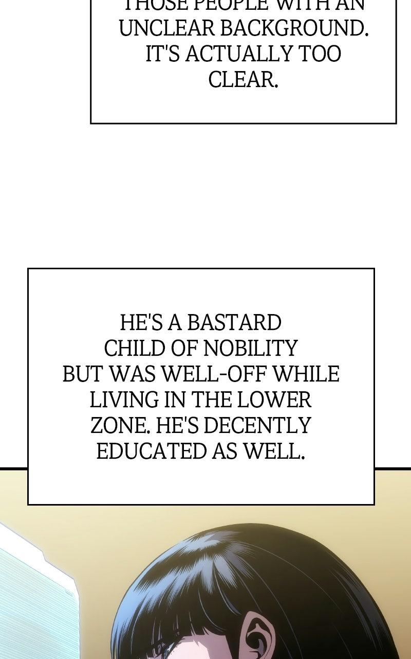 Read Bad Born Blood Manga Online