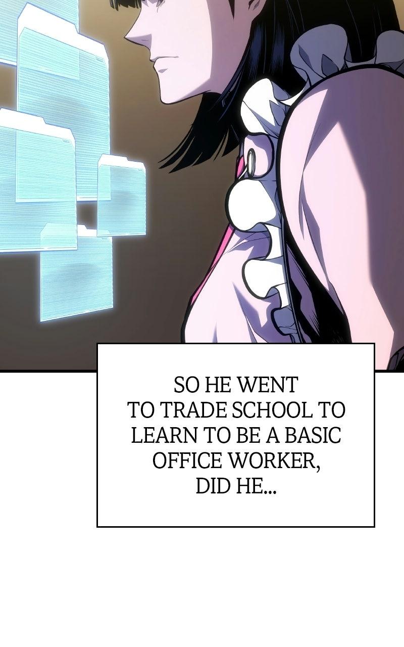 Read Bad Born Blood Manga Online