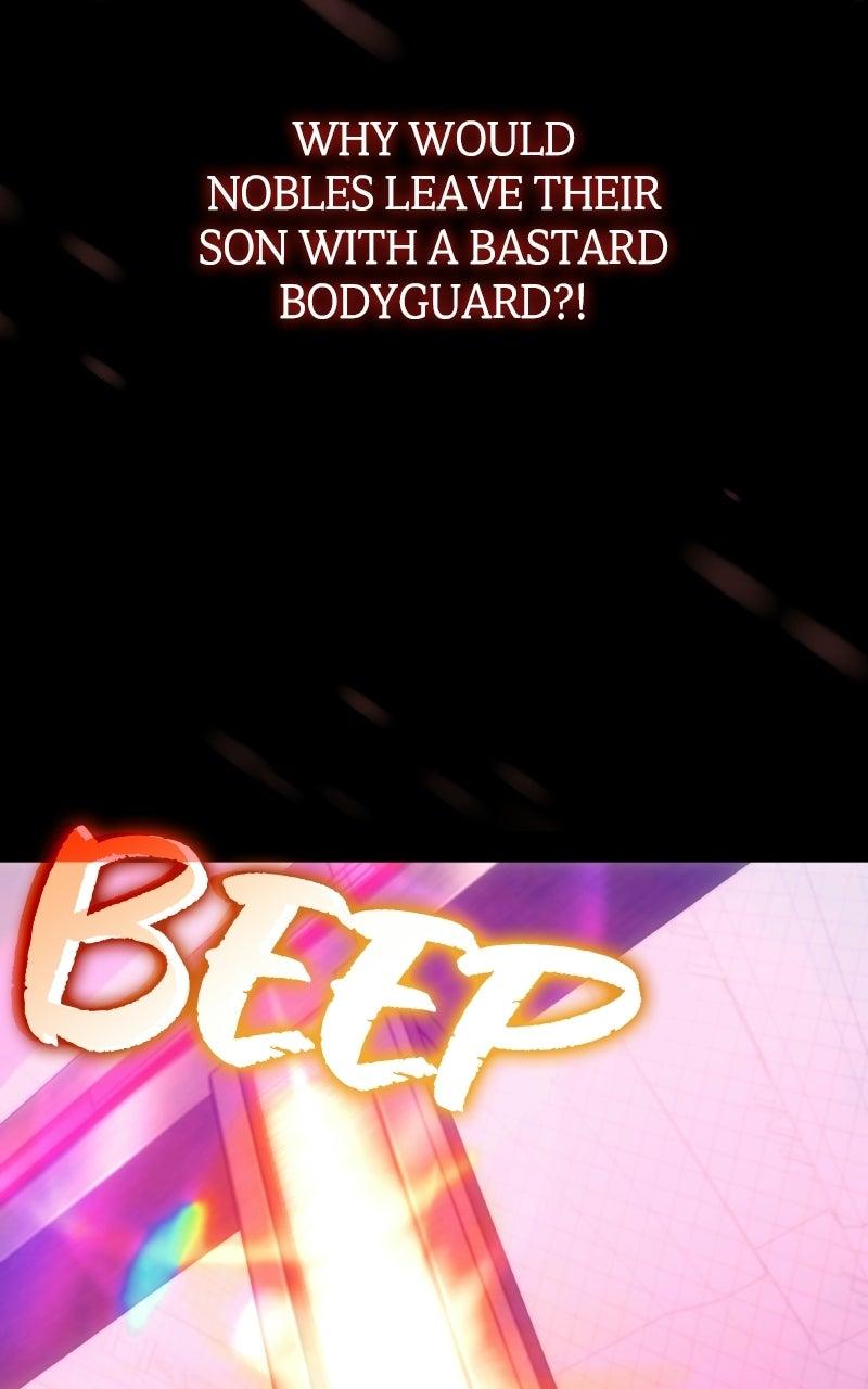 Read Bad Born Blood Manga Online