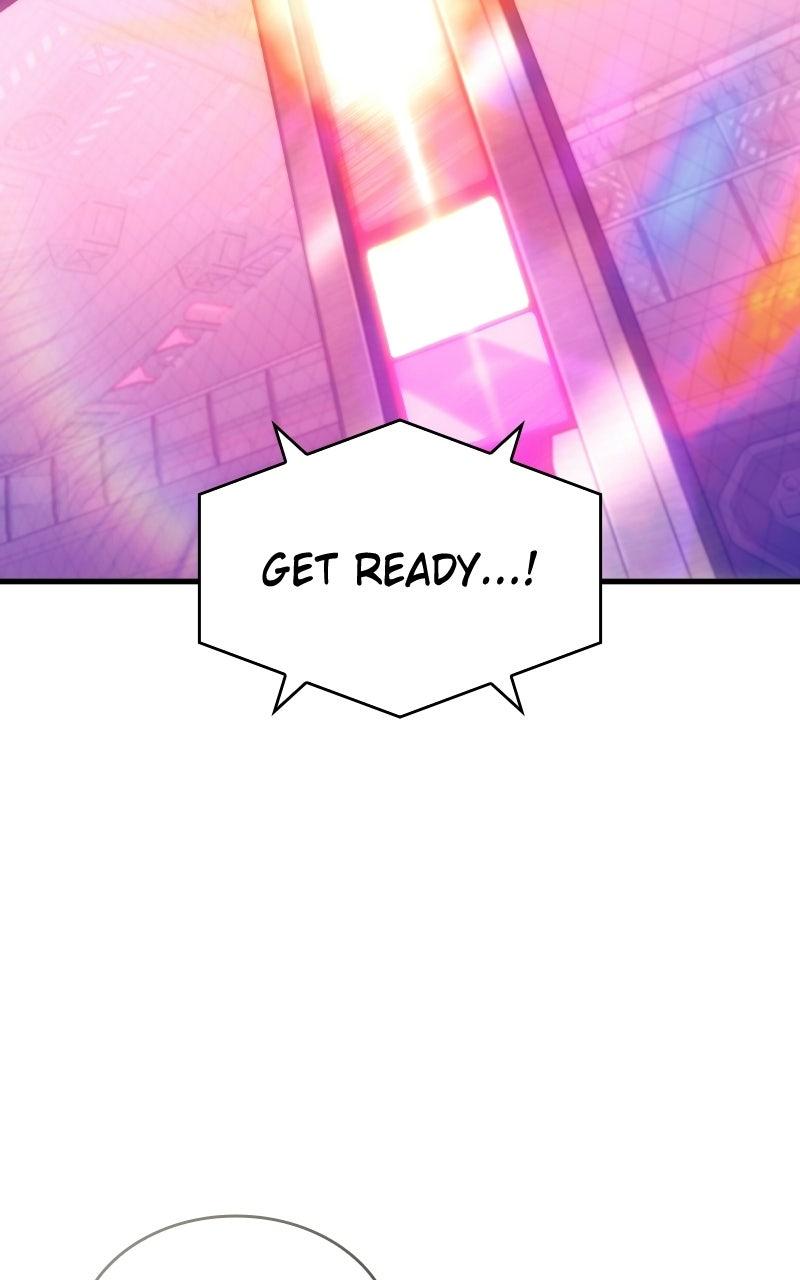 Read Bad Born Blood Manga Online