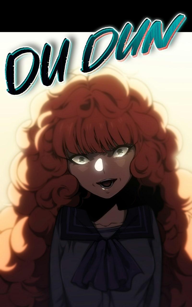 Read Bad Born Blood Manga Online