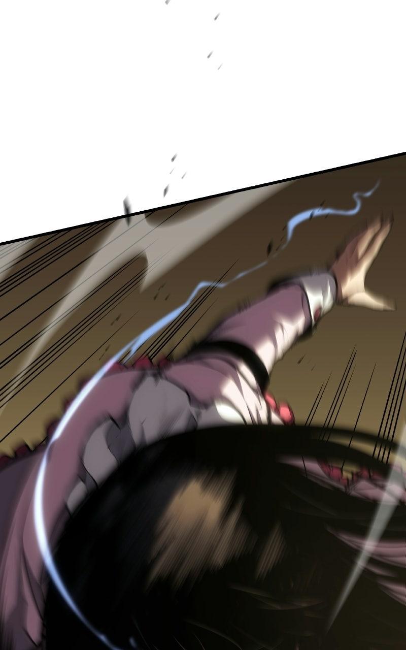 Read Bad Born Blood Manga Online
