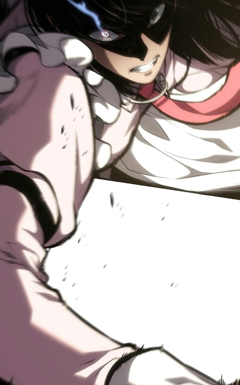 Read Bad Born Blood Manga Online