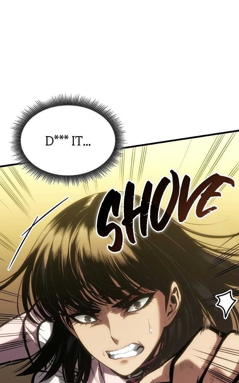 Read Bad Born Blood Manga Online