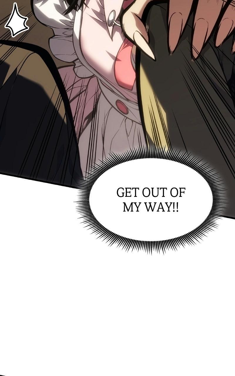 Read Bad Born Blood Manga Online
