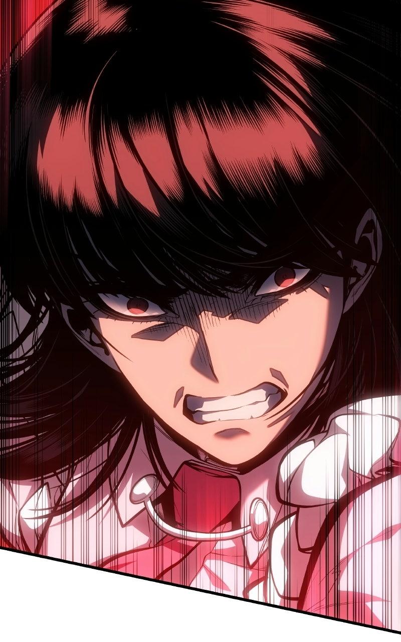 Read Bad Born Blood Manga Online