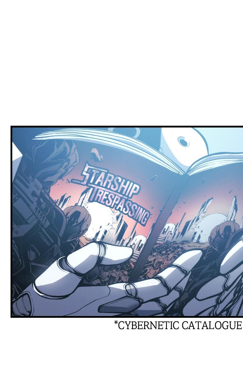 Read Bad Born Blood Manga Online