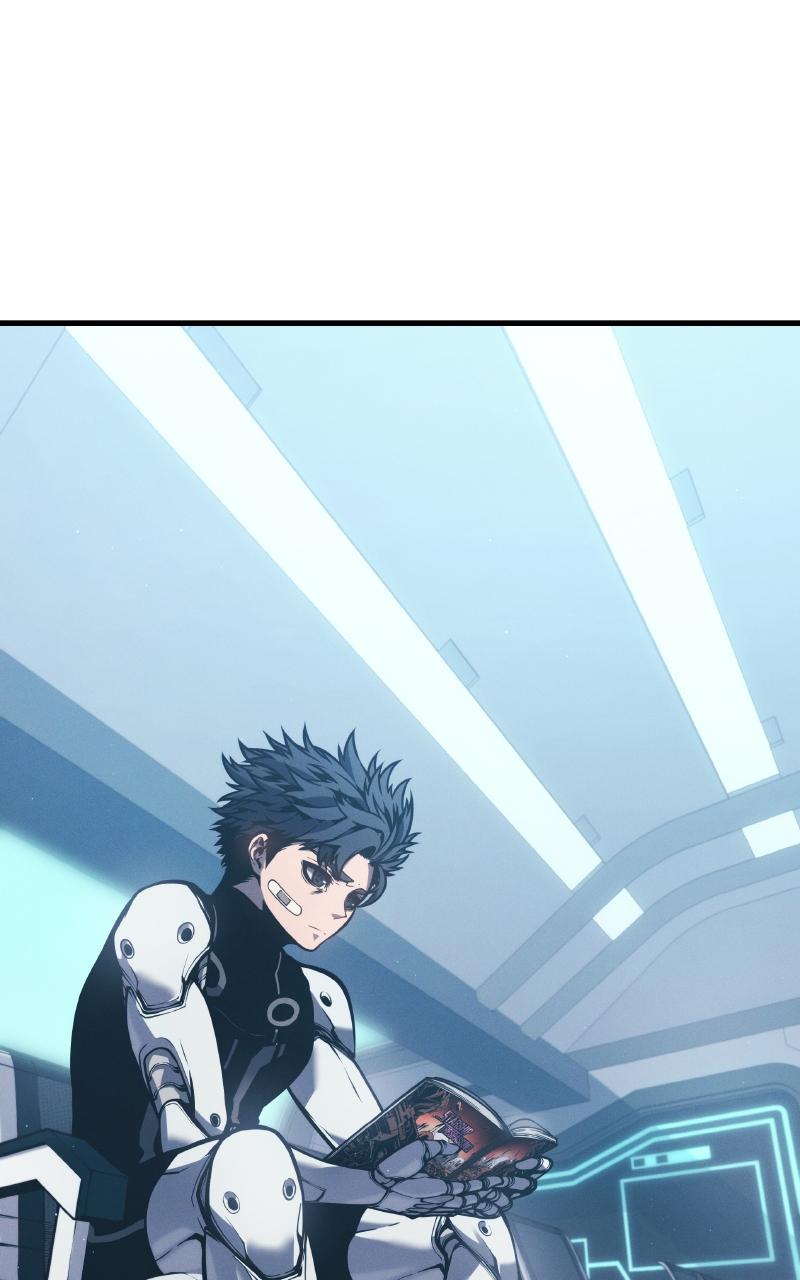 Read Bad Born Blood Manga Online