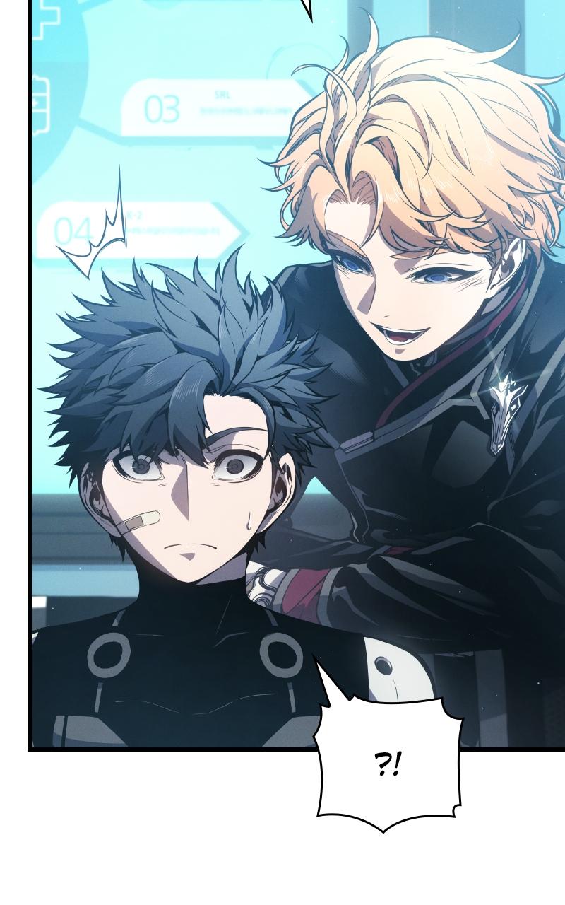 Read Bad Born Blood Manga Online