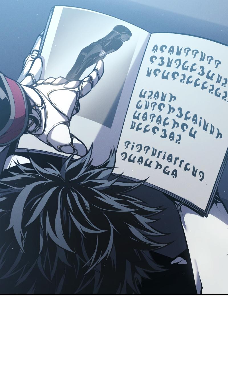 Read Bad Born Blood Manga Online