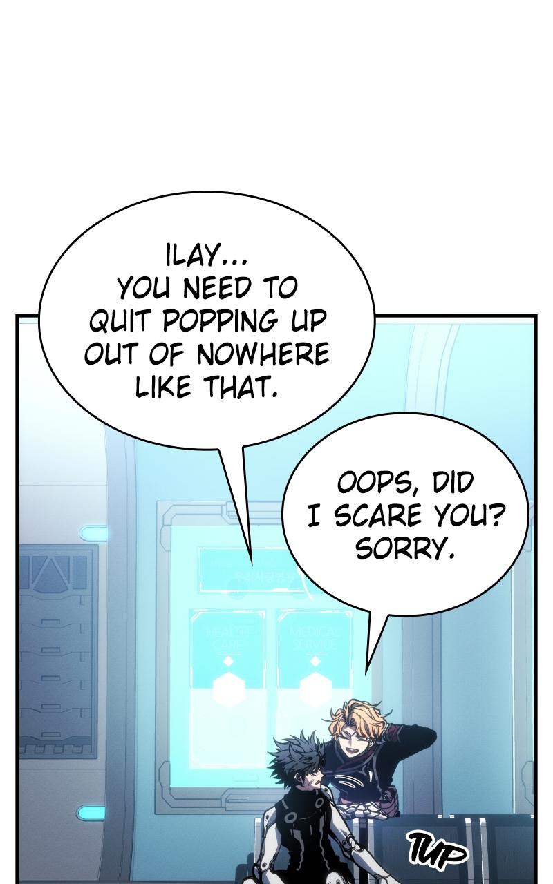Read Bad Born Blood Manga Online