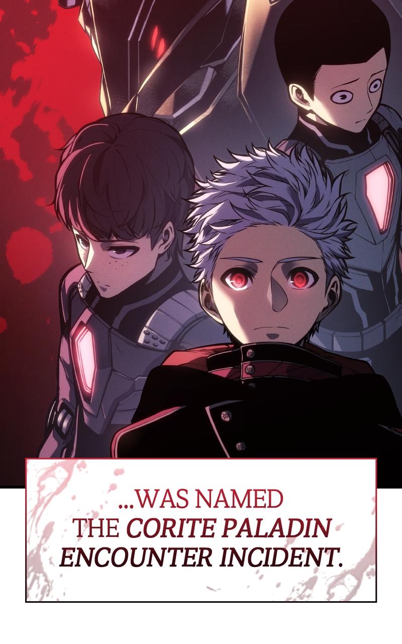 Read Bad Born Blood Manga Online