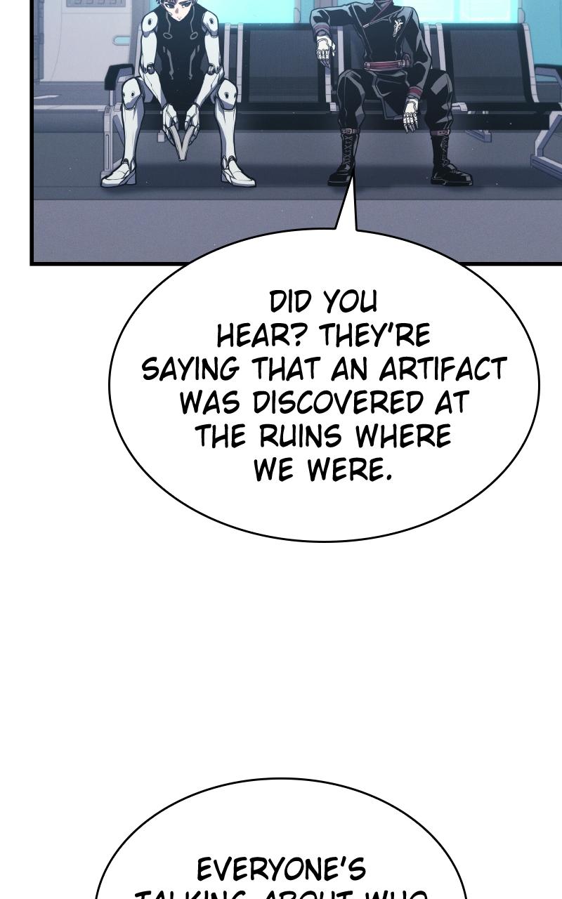 Read Bad Born Blood Manga Online