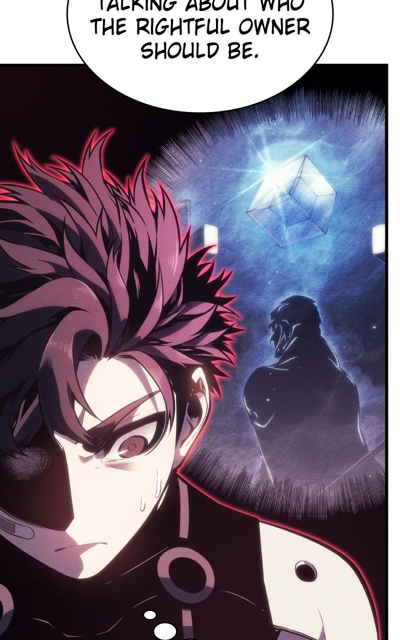 Read Bad Born Blood Manga Online