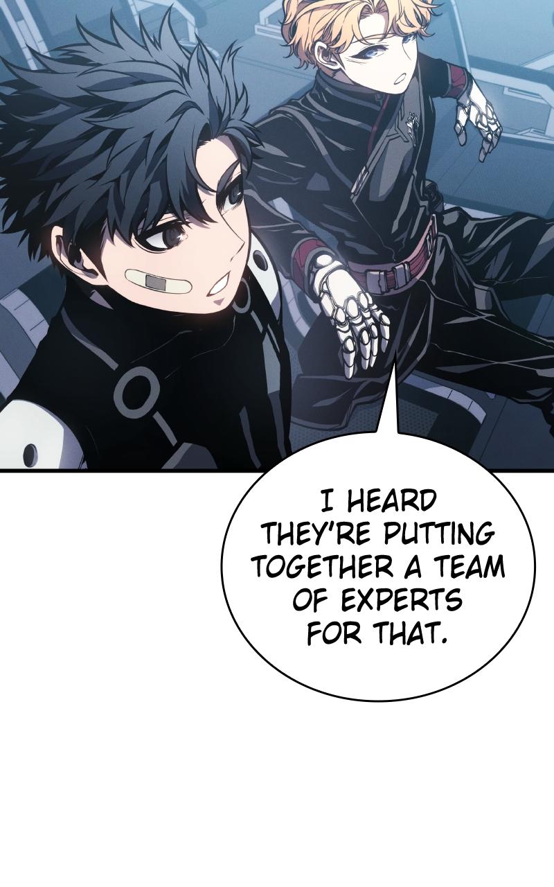 Read Bad Born Blood Manga Online