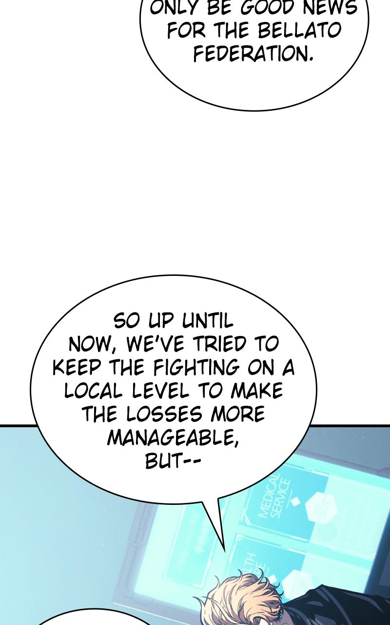 Read Bad Born Blood Manga Online