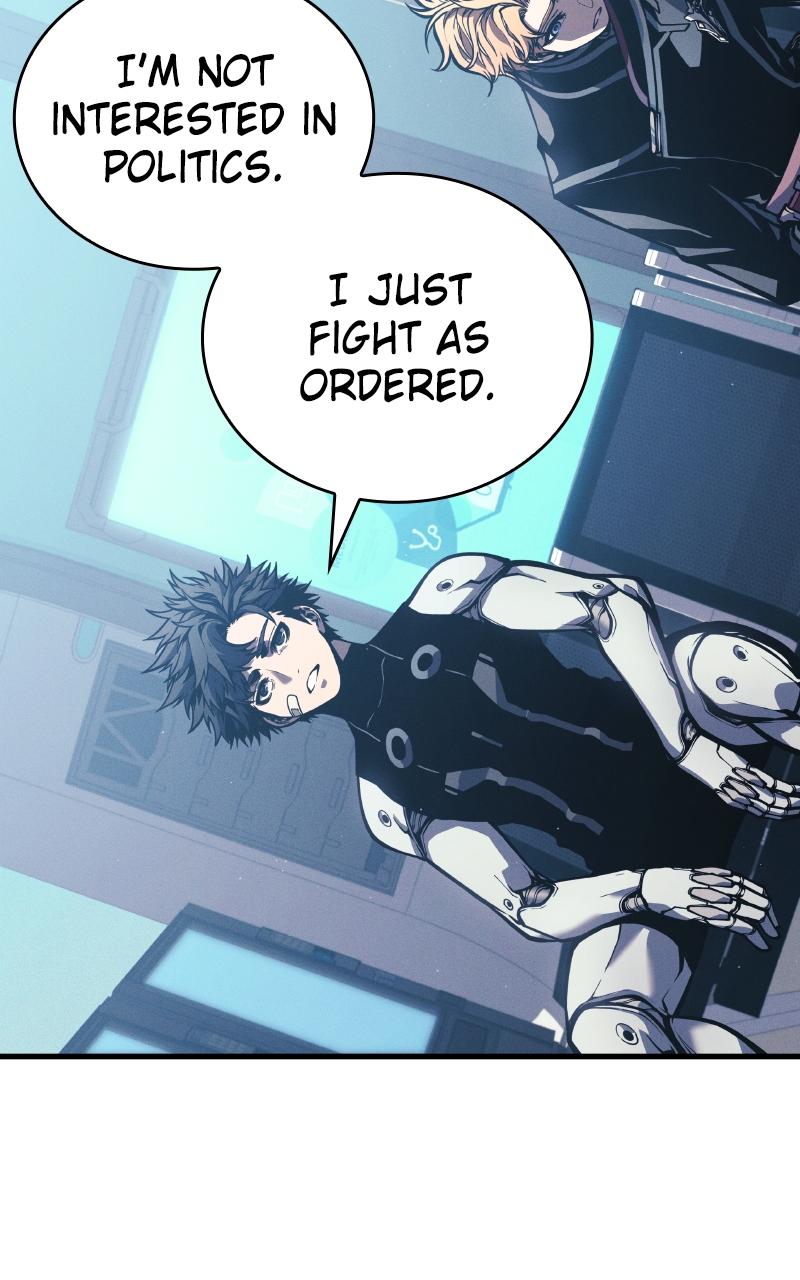 Read Bad Born Blood Manga Online