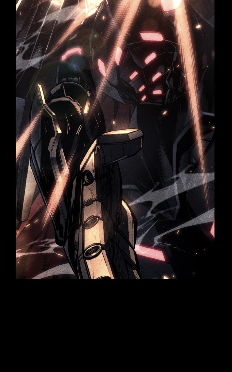 Read Bad Born Blood Manga Online