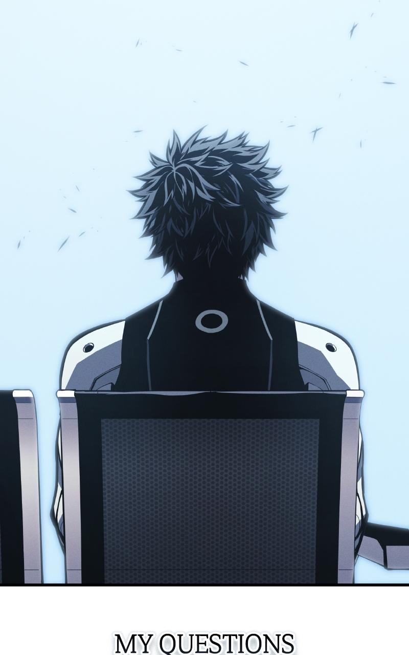 Read Bad Born Blood Manga Online