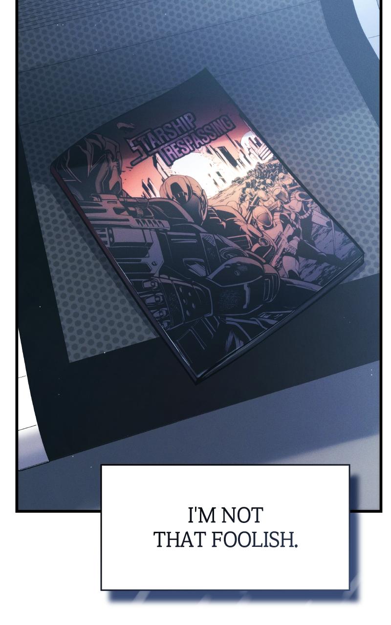 Read Bad Born Blood Manga Online