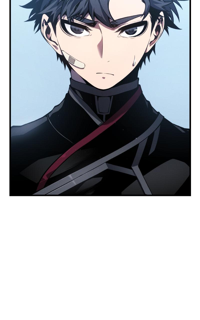 Read Bad Born Blood Manga Online