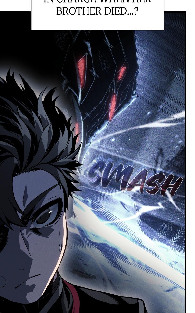 Read Bad Born Blood Manga Online