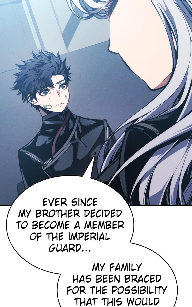 Read Bad Born Blood Manga Online