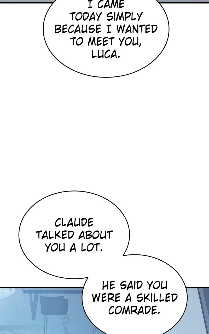 Read Bad Born Blood Manga Online