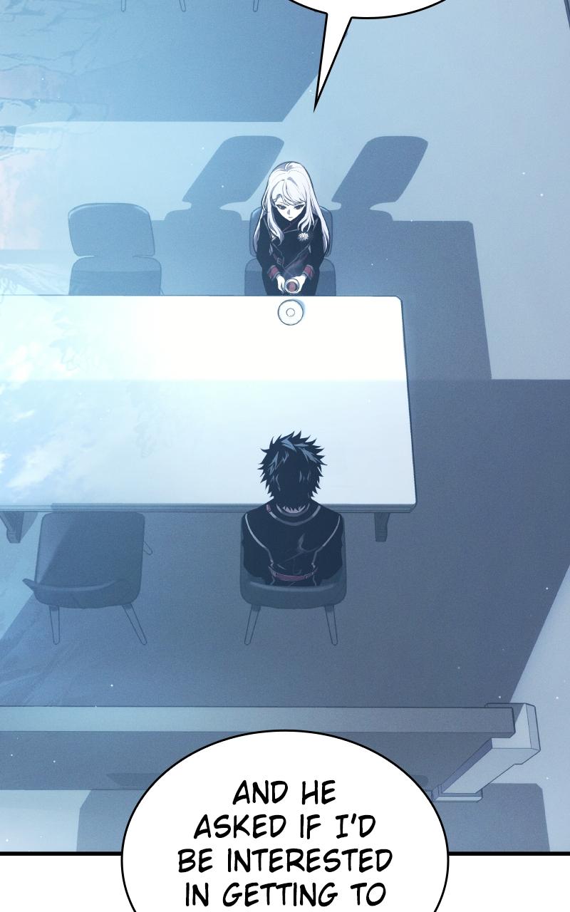 Read Bad Born Blood Manga Online