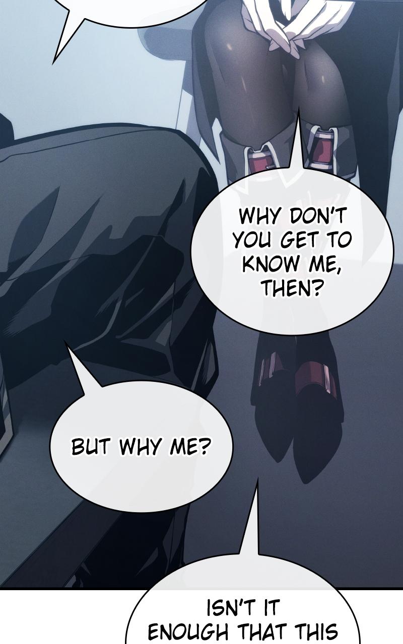 Read Bad Born Blood Manga Online