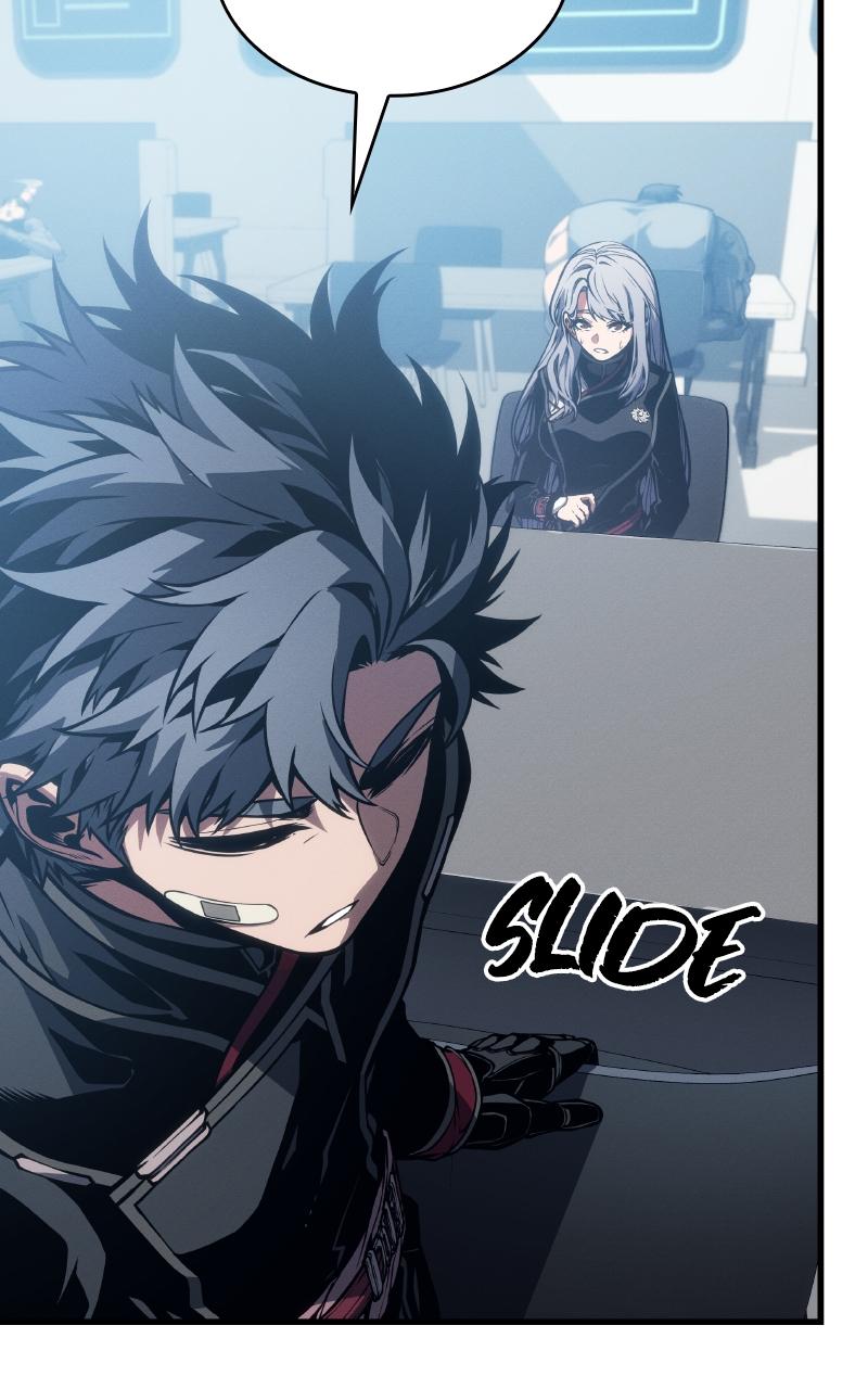Read Bad Born Blood Manga Online