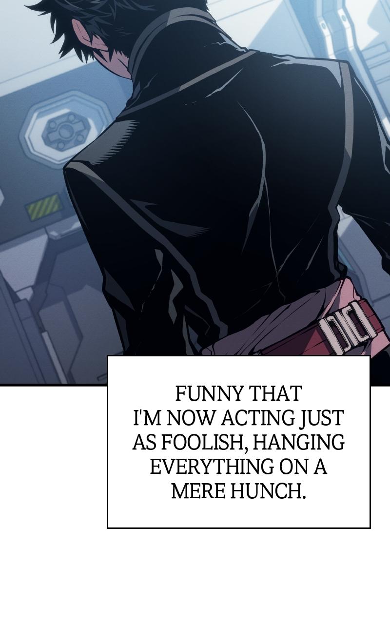 Read Bad Born Blood Manga Online