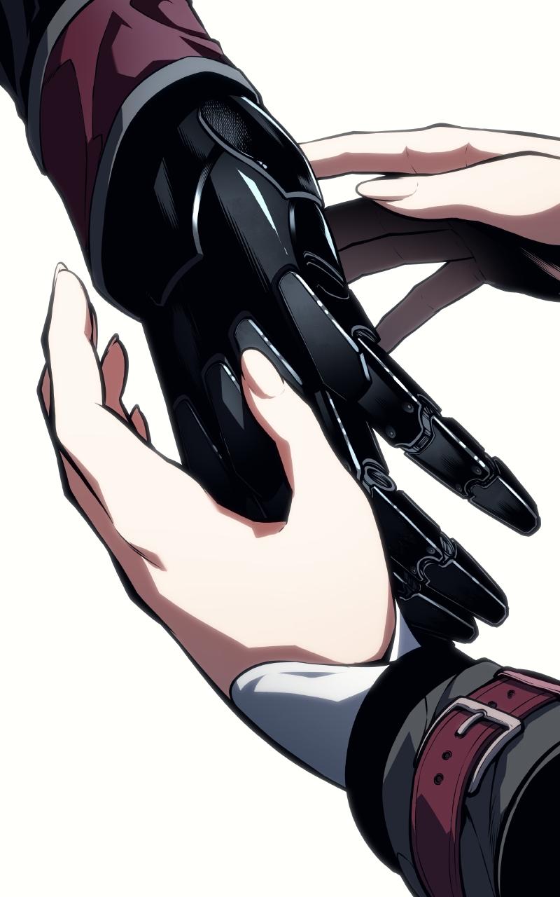 Read Bad Born Blood Manga Online