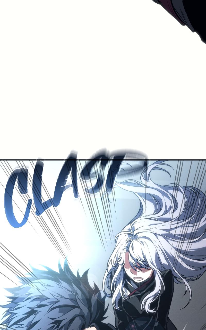 Read Bad Born Blood Manga Online