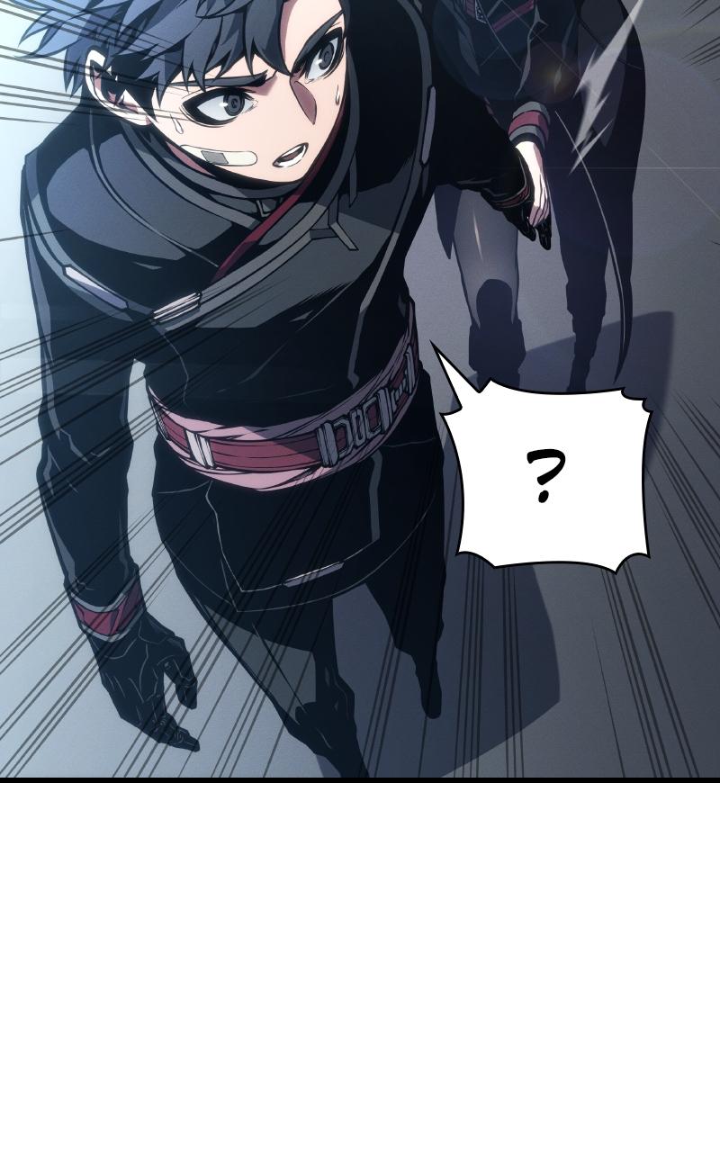 Read Bad Born Blood Manga Online