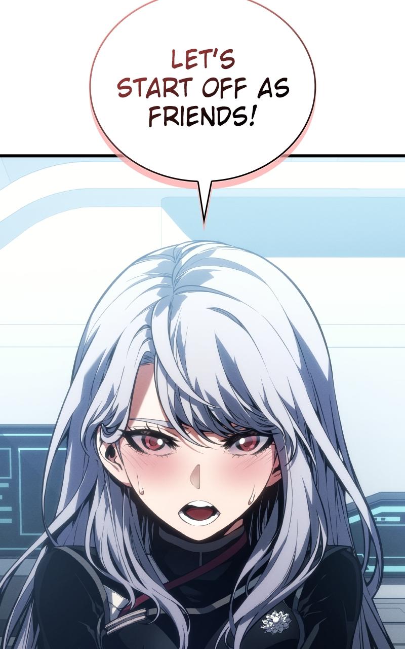 Read Bad Born Blood Manga Online