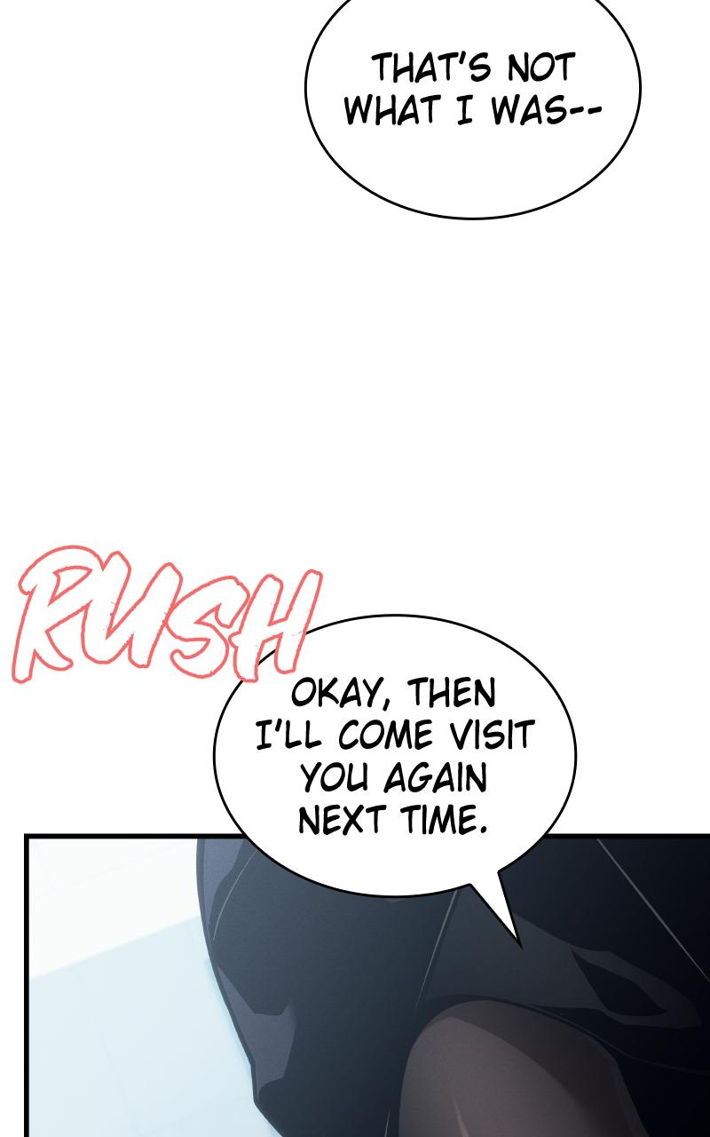 Read Bad Born Blood Manga Online