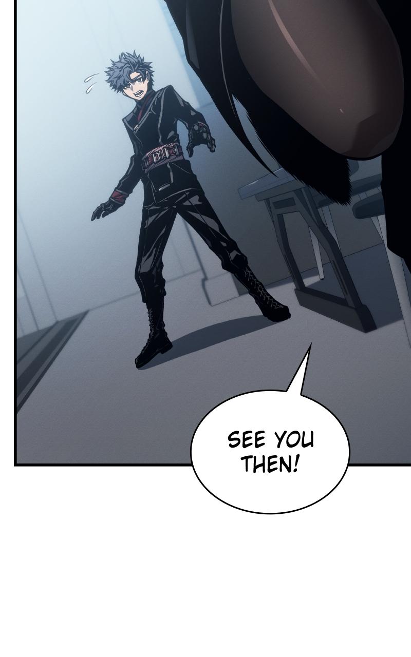 Read Bad Born Blood Manga Online