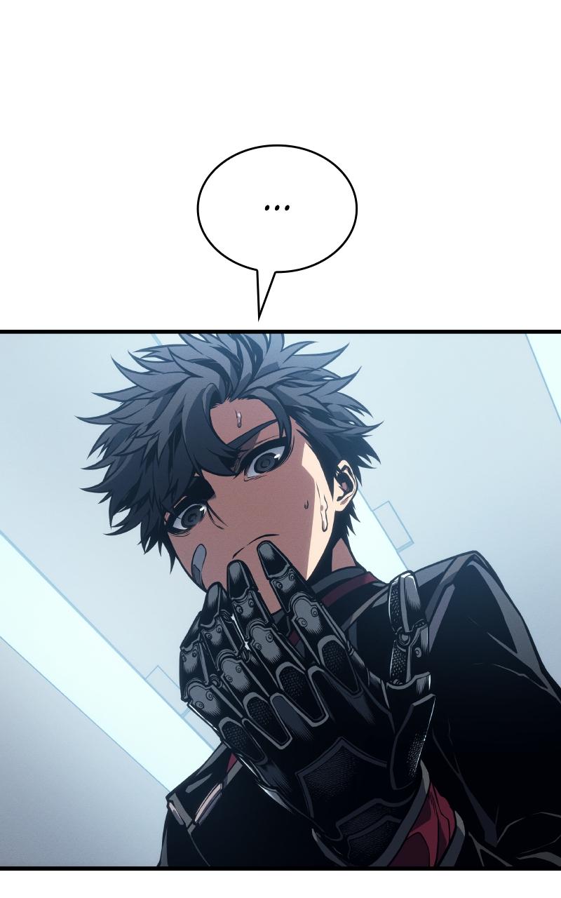 Read Bad Born Blood Manga Online
