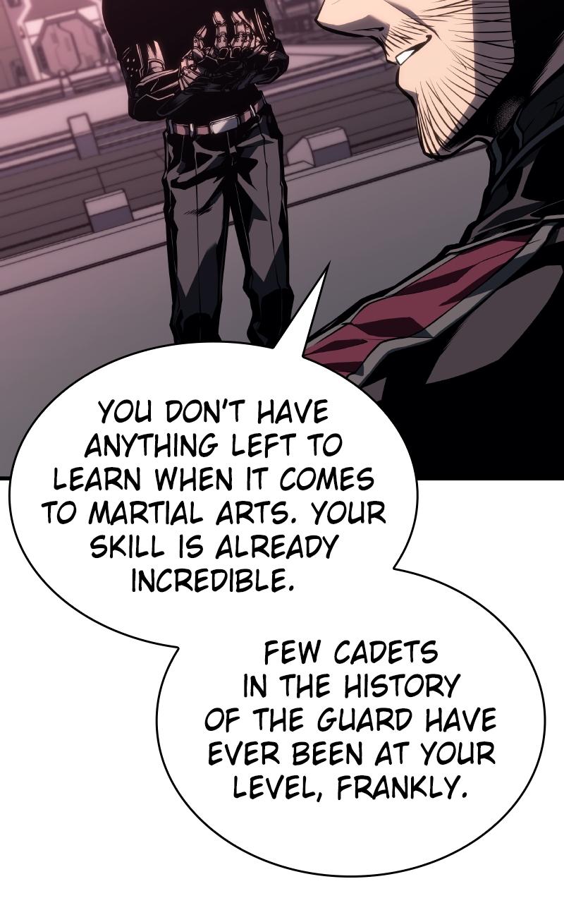 Read Bad Born Blood Manga Online