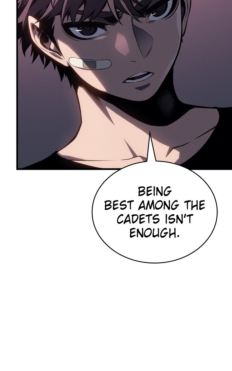 Read Bad Born Blood Manga Online